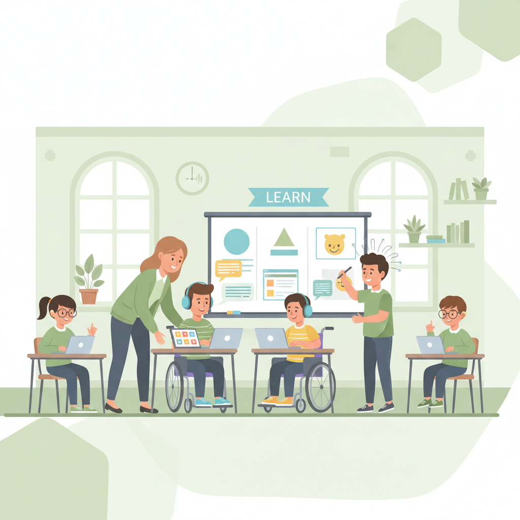 SPARK Learning Environment